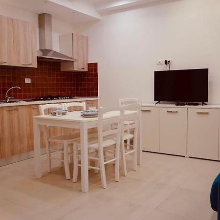 Apartamento Zaras Lacco Ameno  Exterior foto
