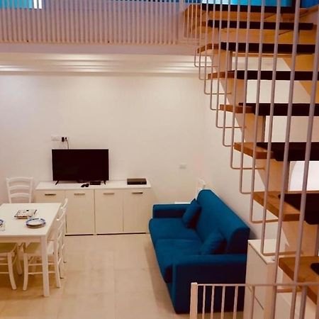 Apartamento Zaras Lacco Ameno  Exterior foto