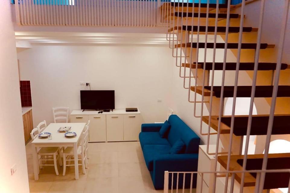 Apartamento Zaras Lacco Ameno  Exterior foto