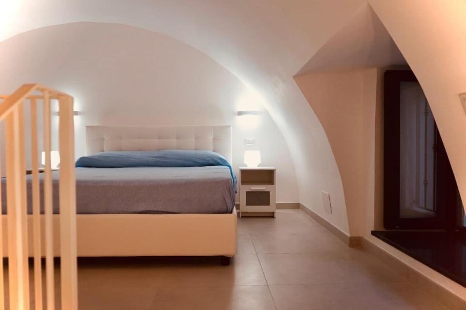 Apartamento Zaras Lacco Ameno  Exterior foto